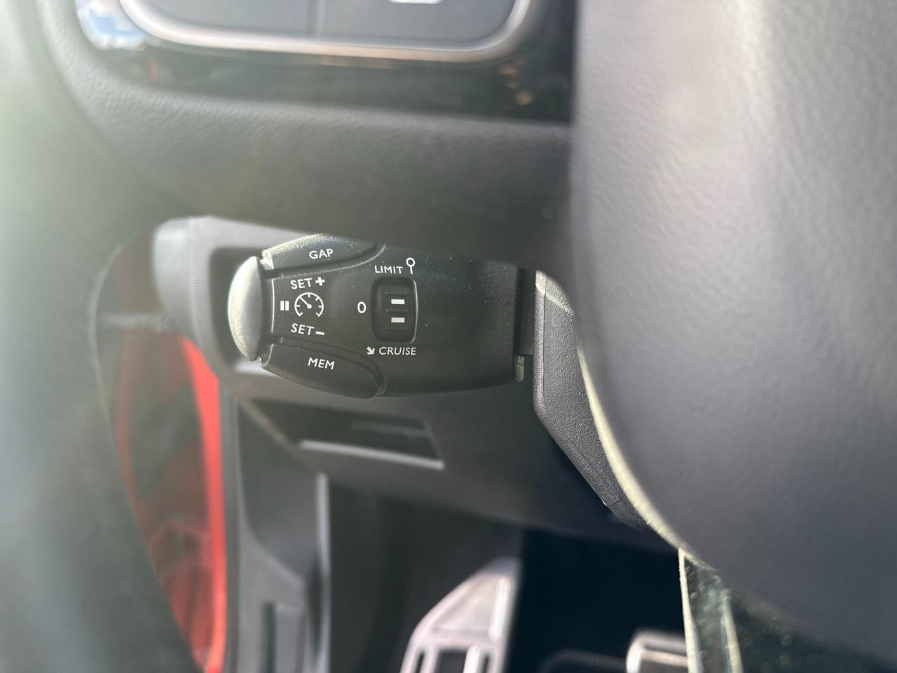 CITROEN C5 Aircross I 2018 - C5 Aircross 1.2 puretech Shine s&s 130cv eat8 my20