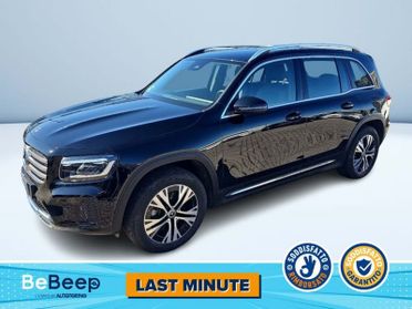 Mercedes-Benz Classe GLB GLB 180 D PROGRESSIVE ADVANCED AUTO