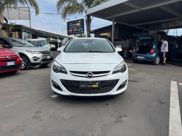 Opel Astra 1.6 CDTI EcoFLEX S&S 5 porte Business