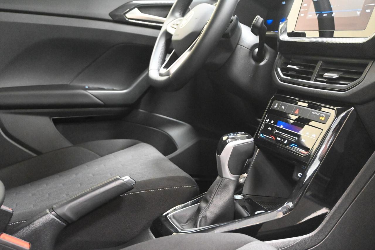 VOLKSWAGEN T-Cross T-Cross 1.0 TSI 115 CV DSG Life
