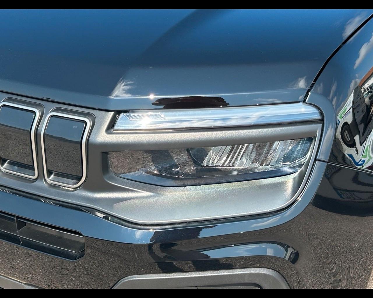 JEEP Avenger Mhev My24 Avenger Altitude 1.2 100cv Dct Mhev