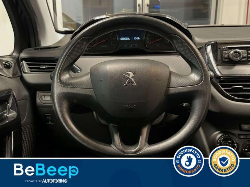 Peugeot 208 1.0 PURETECH (VTI) 12V ACCESS 5P