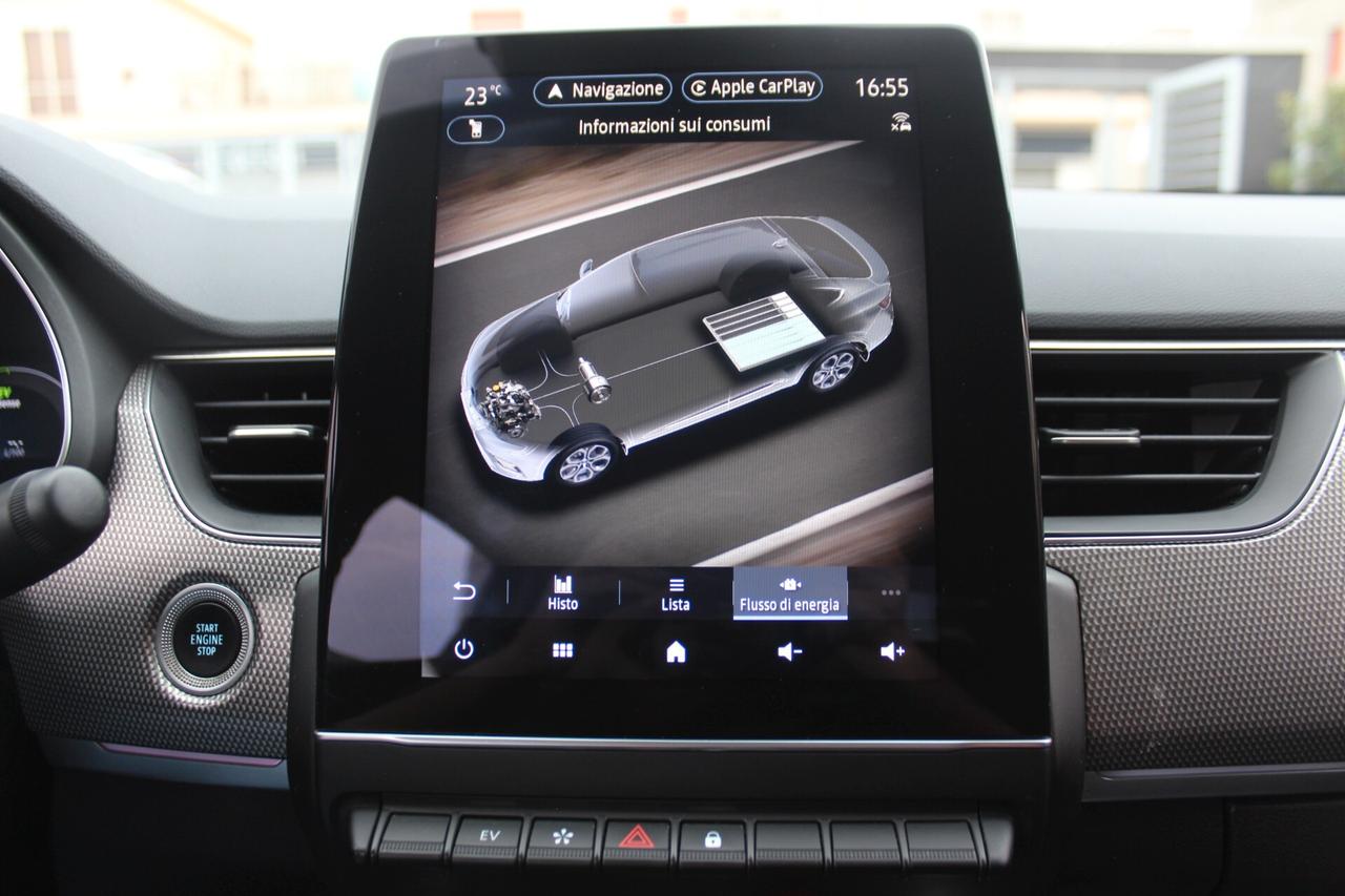 Renault Arkana Full Hybrid E-Tech 145 CV Techno
