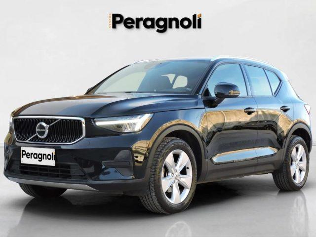 VOLVO XC40 T2 CORE AUTOMATICA