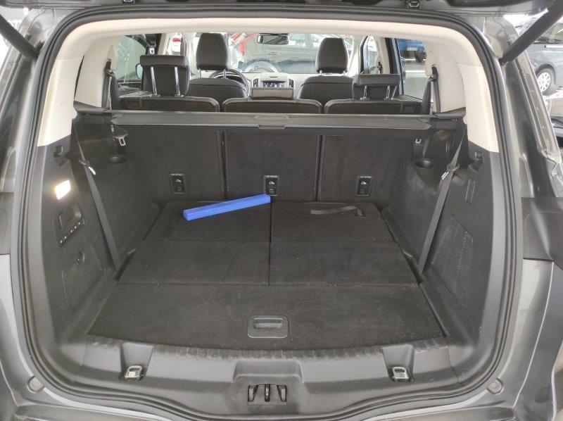 FORD S-Max 2.0 TDCi 180CV S&S Pow. AWD 7p.ti Titanium Business