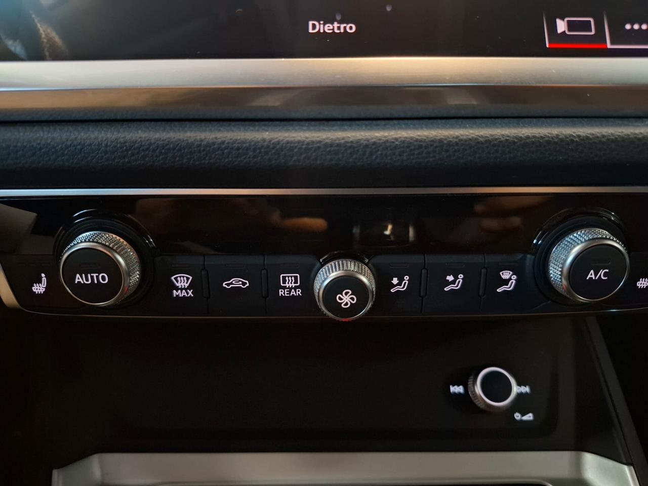 Audi Q3 35 Benzina Manuale