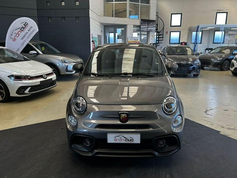 Abarth 595 595 1.4 Turbo T-Jet 165 CV