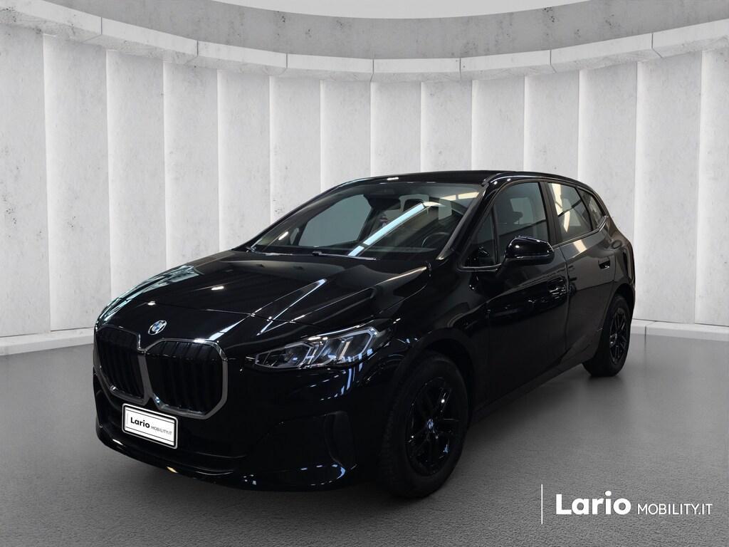 BMW Serie 2 Active Tourer 220 i Mild Hybrid 48V DCT