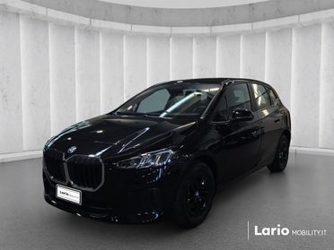 BMW Serie 2 Active Tourer 220 i Mild Hybrid 48V DCT