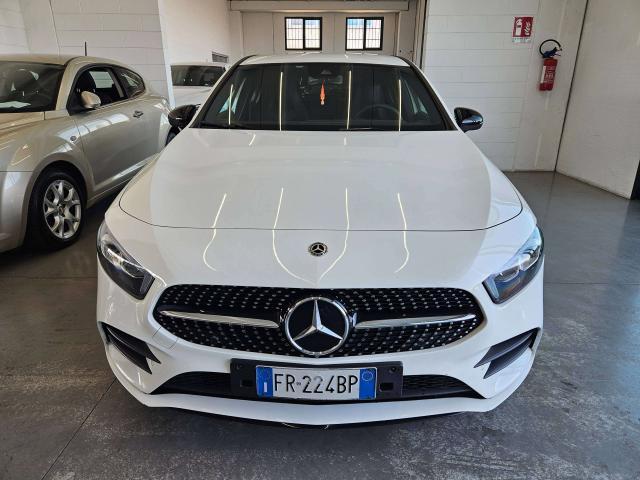 Mercedes-Benz A 200 Premium CV 163 BENZINA/manuale