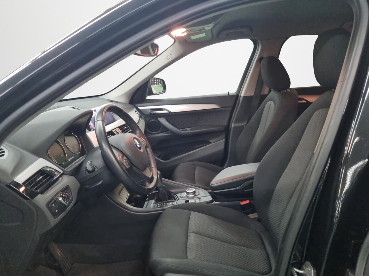Bmw X1 xDrive25e Business Advantage