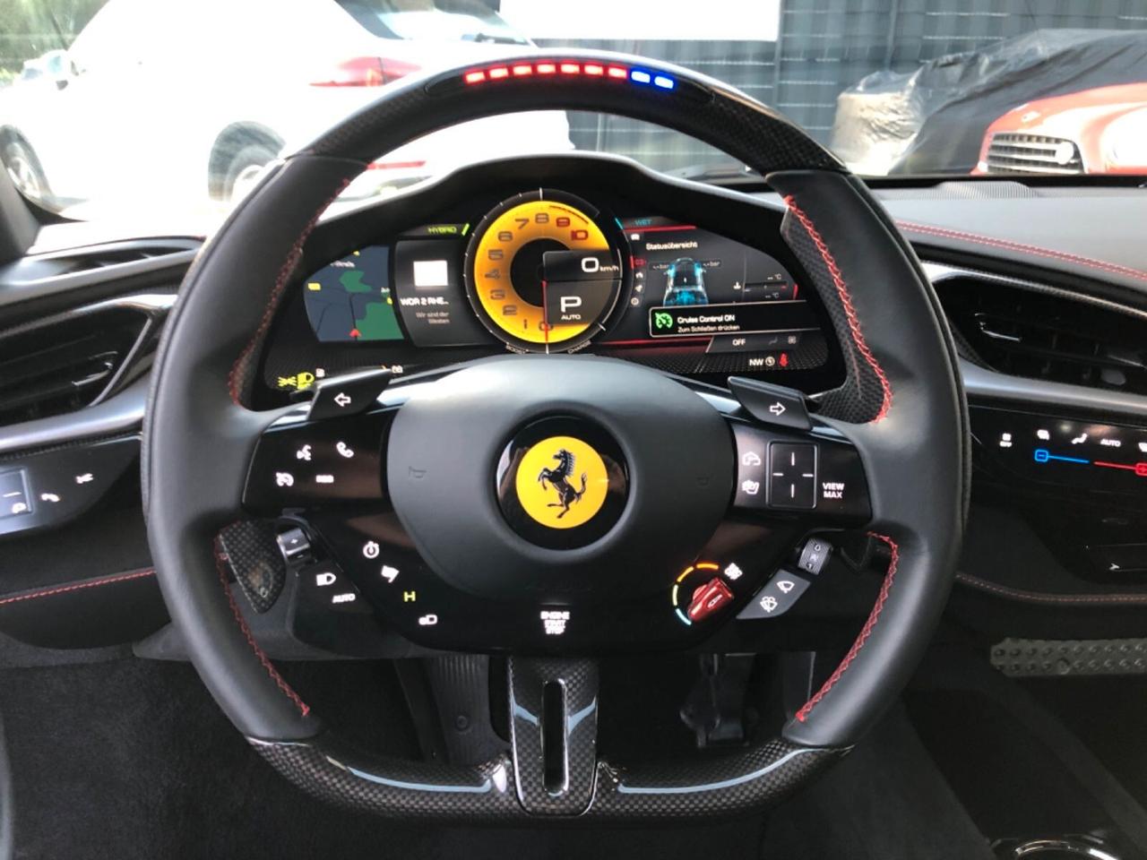 Ferrari SF90 Stradale