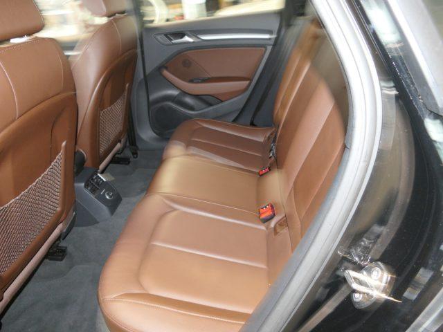 AUDI A3 Sedan 35 TDI S tronic Admired