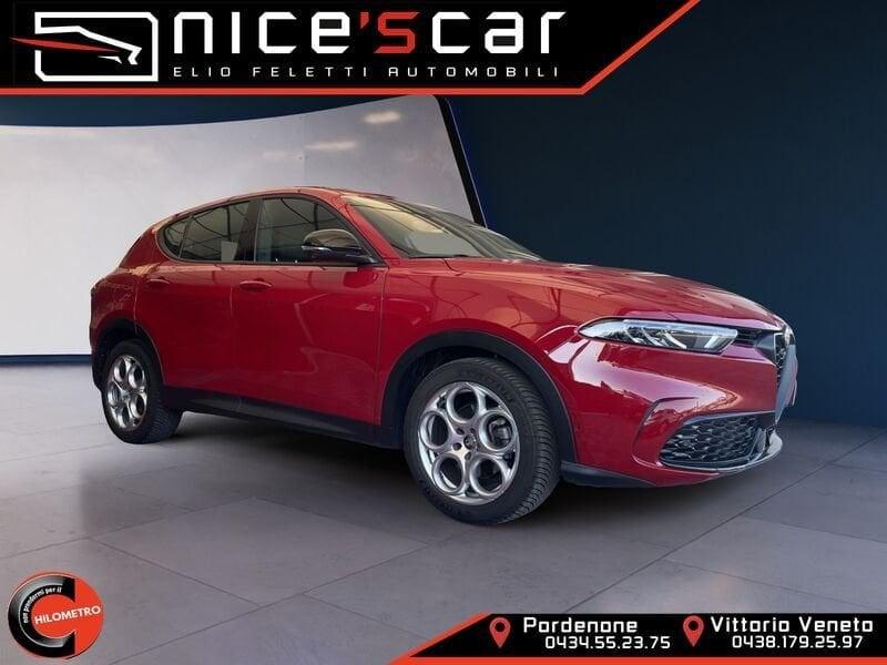 Alfa Romeo Tonale 1.6 diesel 130 CV TCT6 Sprint