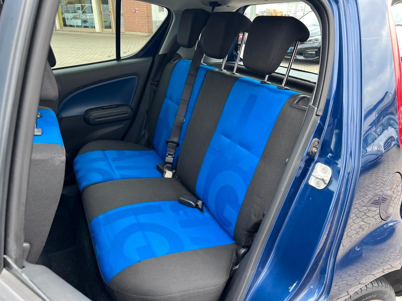 Opel Agila 1.0 12V 65CV Enjoy