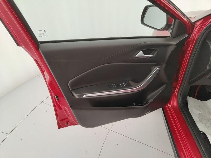 DR AUTOMOBILES DR3 dr3 S2 1.5 Bi-Fuel GPL