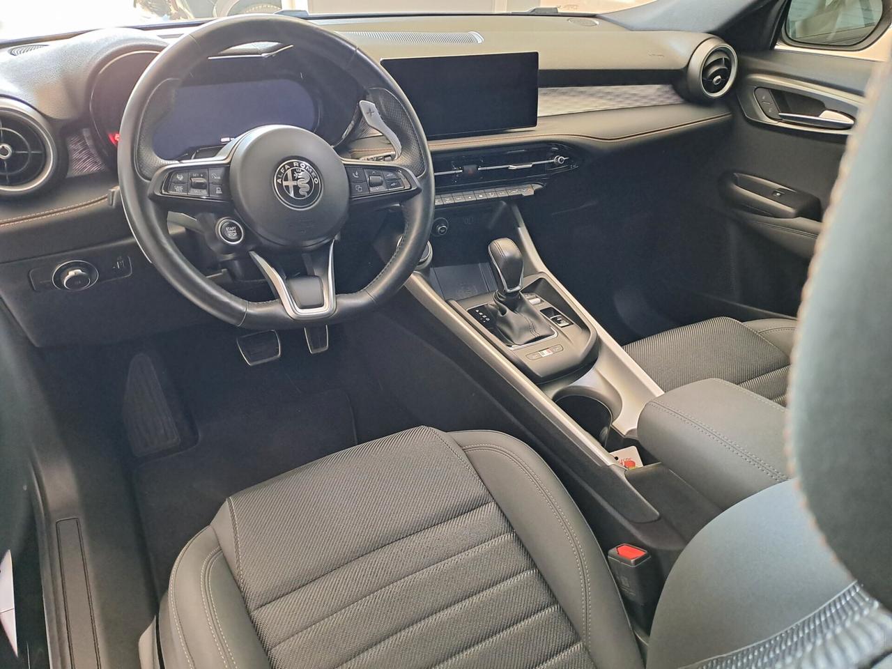 Alfa Romeo Tonale 1.6 diesel 130 CV TCT6 Ti 40952 km