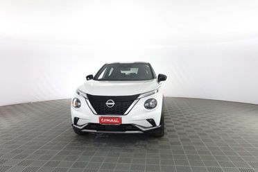 NISSAN Juke Juke 1.6 HEV N-Design