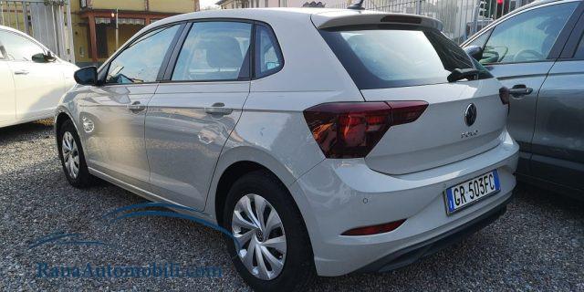 VOLKSWAGEN Polo 1.0 TSI Style Km 34000