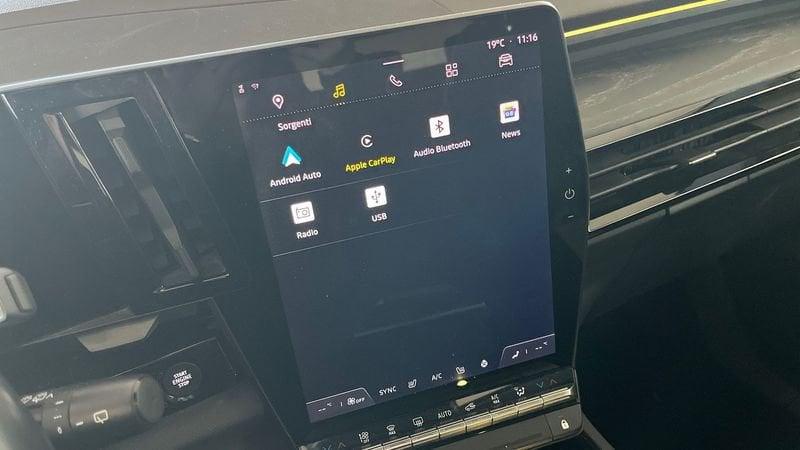 Renault Austral 2023 1.2 E-Tech full hybrid 200cv Iconic Auto