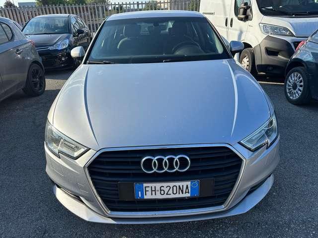 Audi A3 A3 Sportback 1.6 tdi Sport 110cv