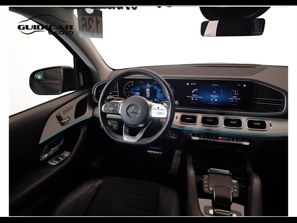 Mercedes-Benz GLE - V167 2019 - GLE 300 d mhev Premium 4matic auto