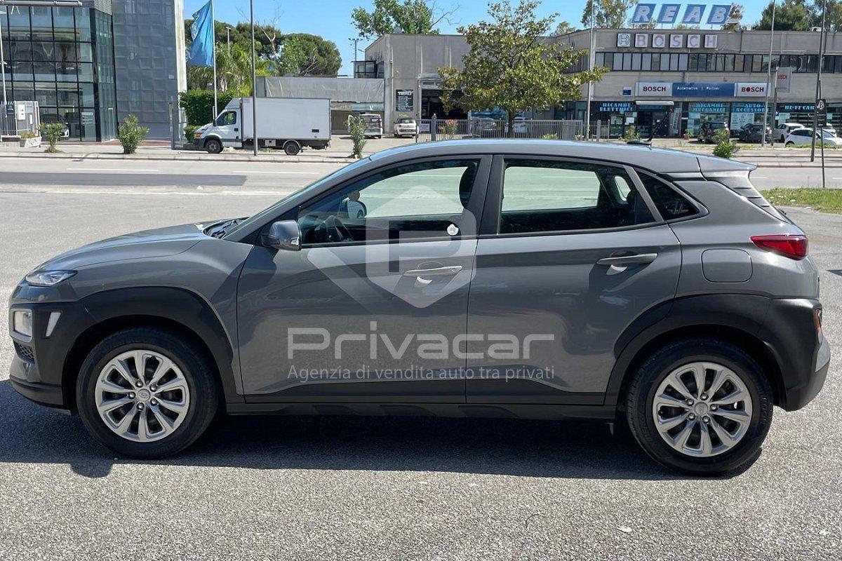 HYUNDAI Kona 1.0 T-GDI Exellence