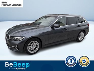 BMW Serie 3 Touring 320D TOURING LUXURY AUTO