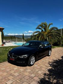Bmw 316 316d Touring Sport