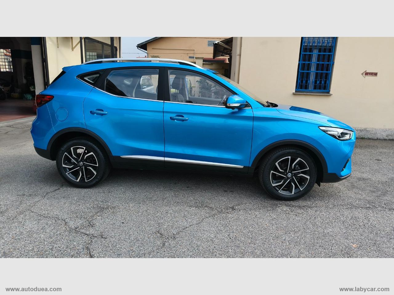 MG ZS 1.5 VTi-tech Luxury NO VINCOLI