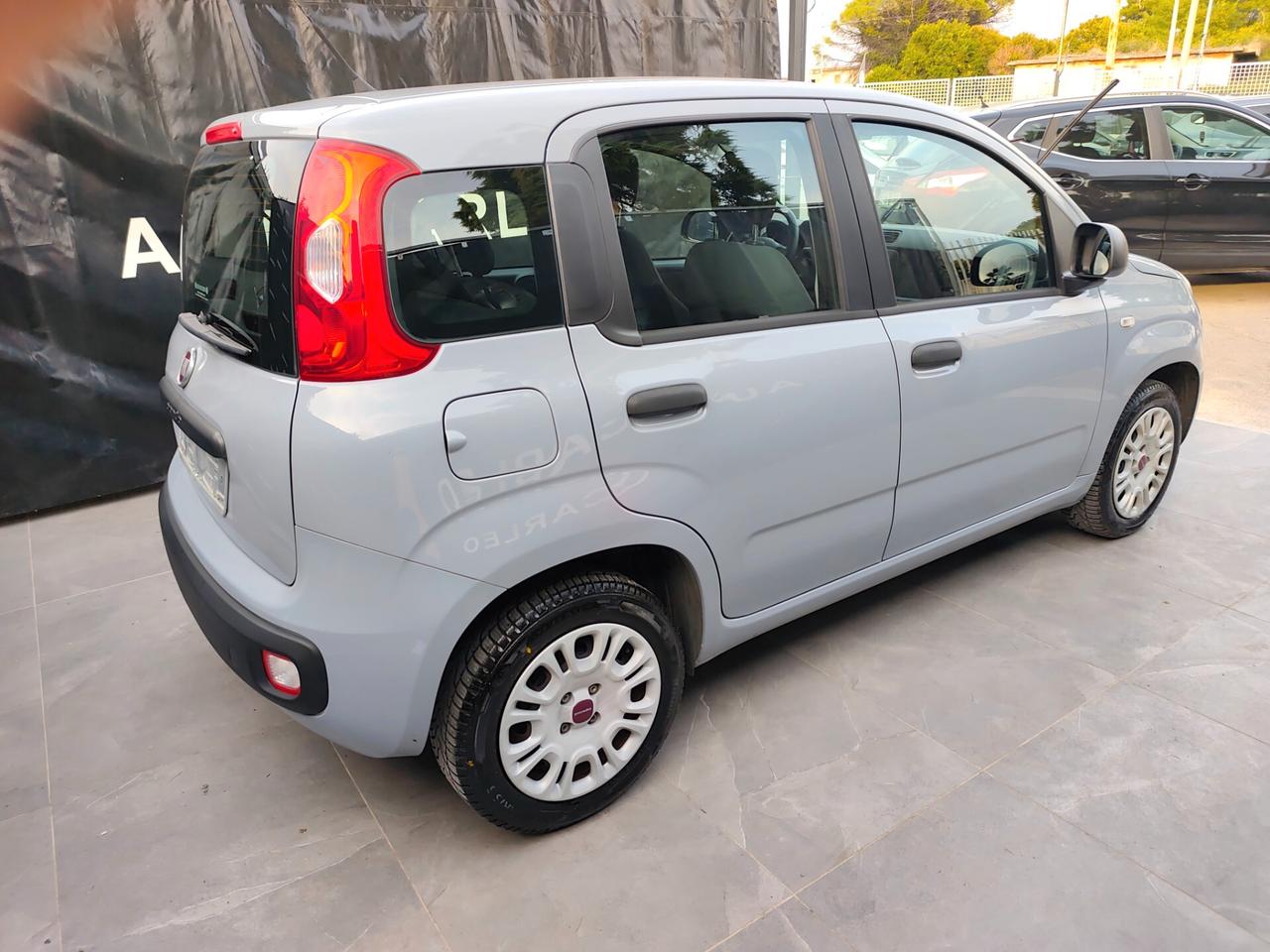 Fiat Panda 1.2 BENZINA GARANZIA 12 MESI