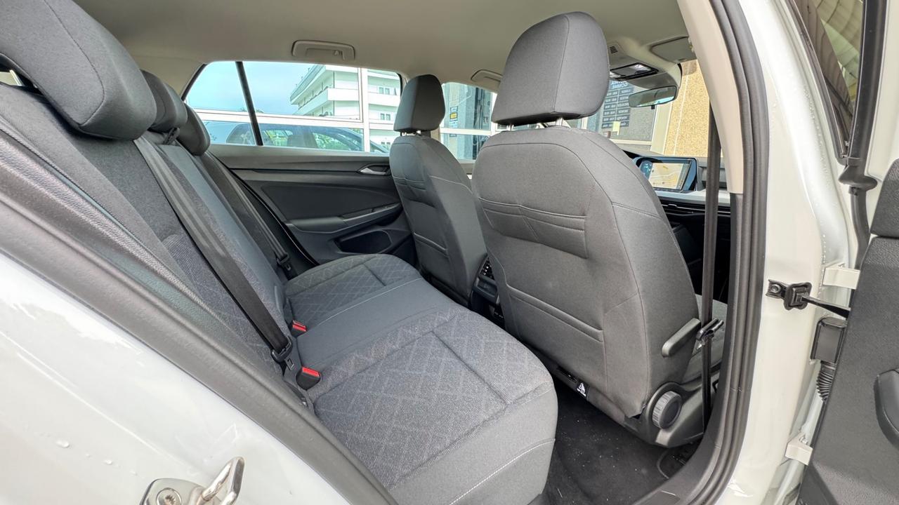 Volkswagen GOLF 2.0 TDI SCR LIFE DSG