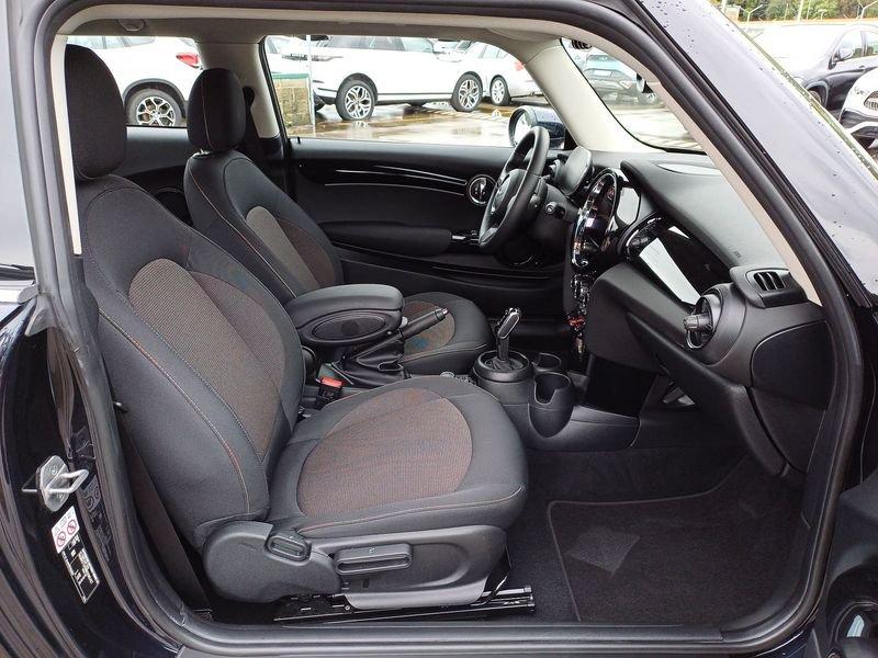 MINI Mini 3 porte Mini 3p 1.5 Cooper Classic Premium Mid Package auto