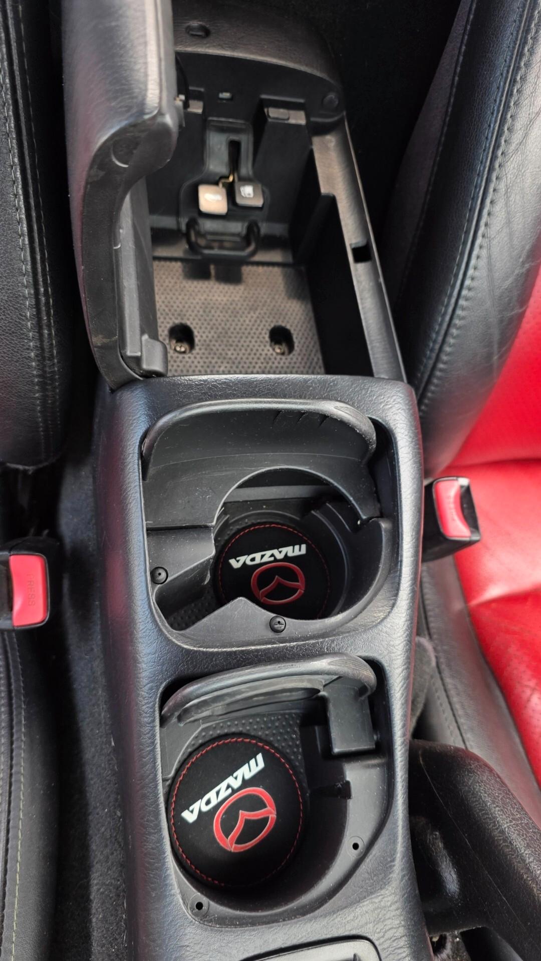 Mazda MX5 1.8 ARIA CONDIZONATA