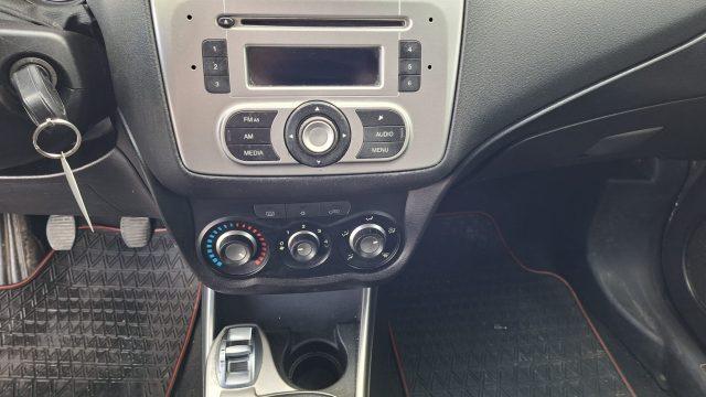 ALFA ROMEO MiTo 1.3 MJT 95 CV diesel OK NEOPATENTATO