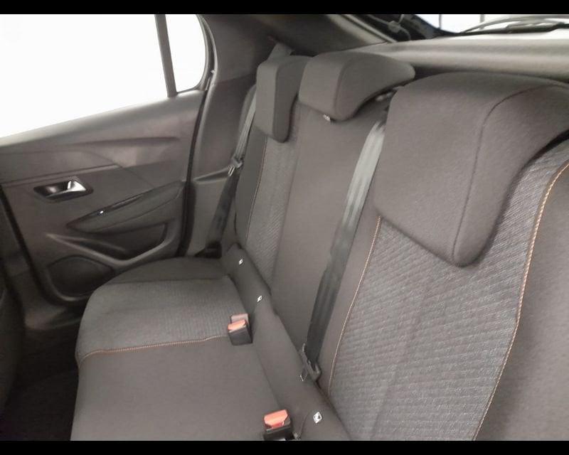 Peugeot 208 5P - Business Hybrid 110 E-DCS6