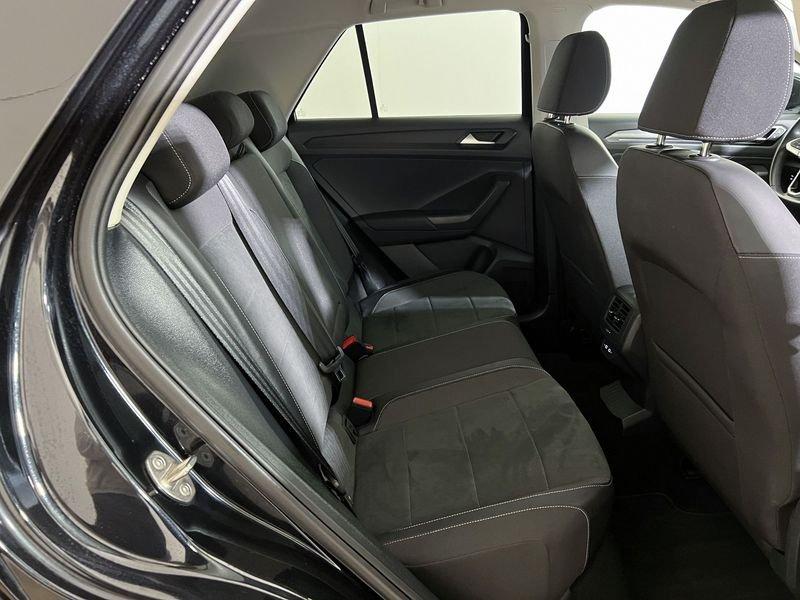 Volkswagen T-Roc T-Roc 1.0 tsi Style 110cv