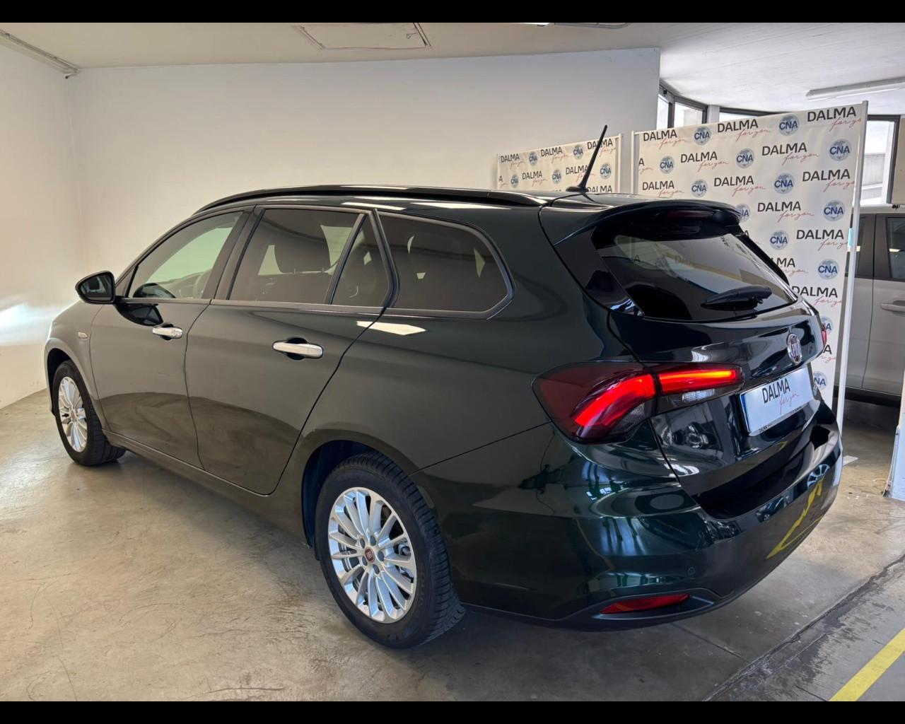 FIAT Tipo II - Tipo SW 1.0 Business 100cv