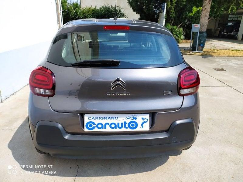 Citroën C3 C3 C-Series 83cv CBC
