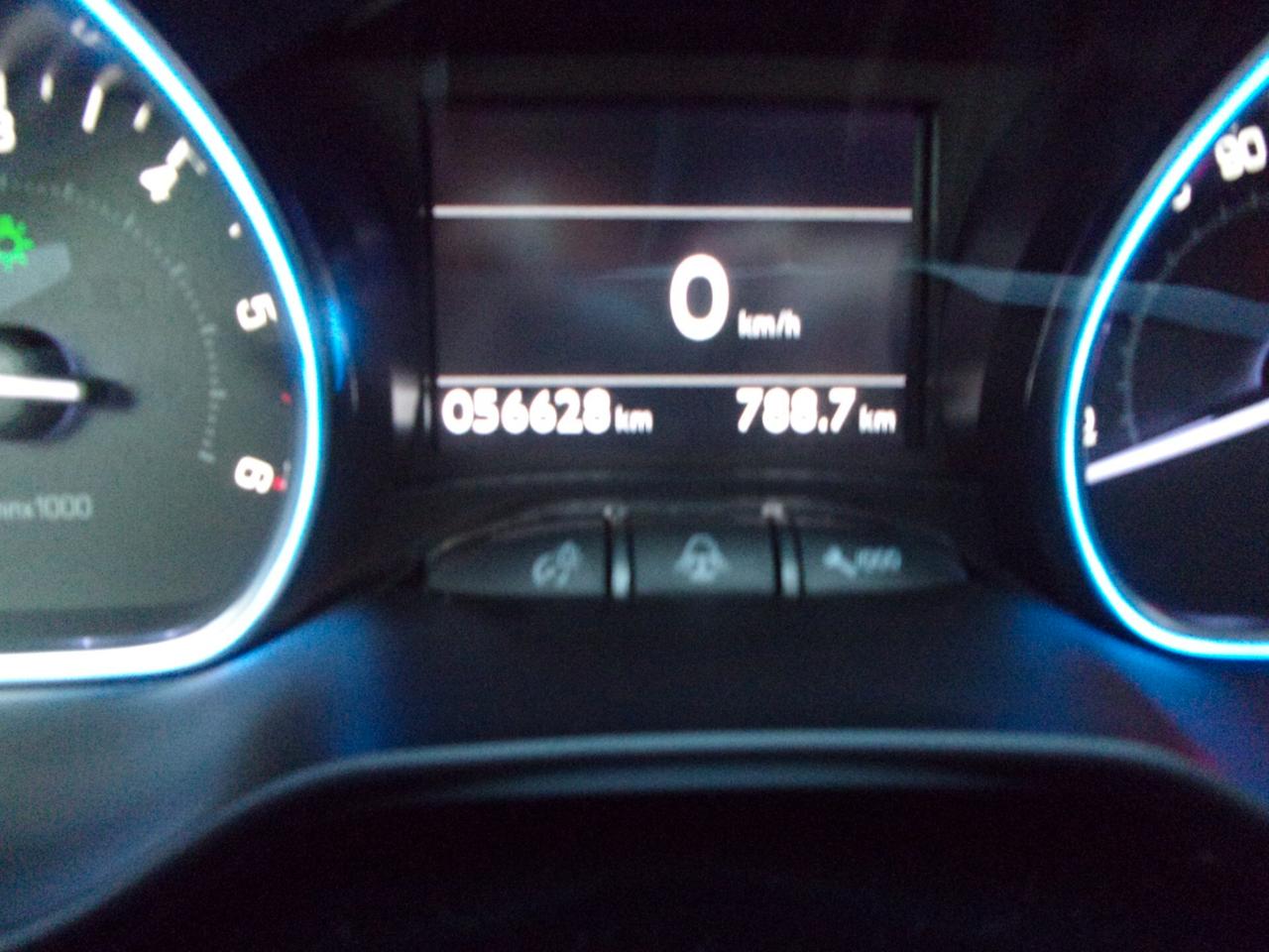 Peugeot 2008 BlueHDi 100 S&S Allure nuova !!!