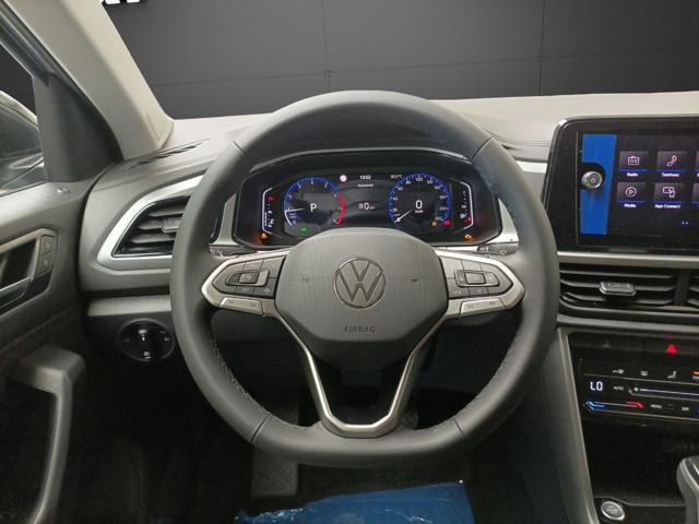 VOLKSWAGEN T-Roc 1.5 TSI ACT DSG Sport