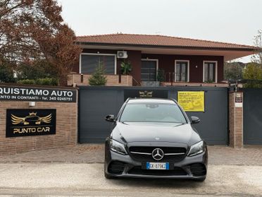 Mercedes-benz C 220 C 220 d Auto 4Matic Coupé Premium