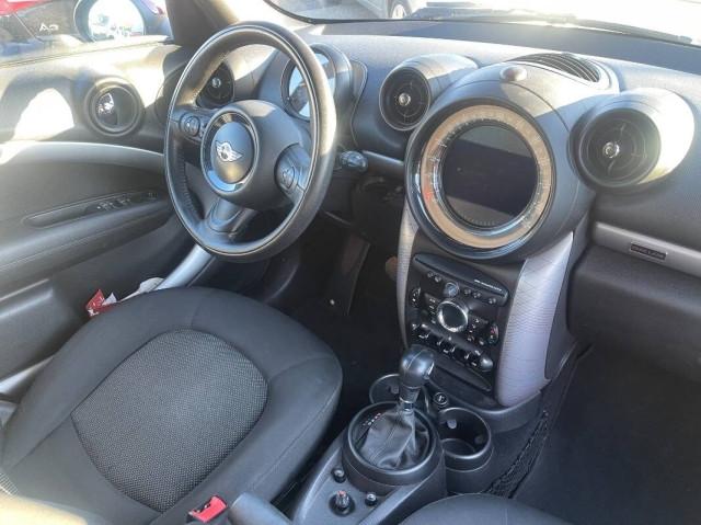 Mini Countryman 2.0 Cooper D all4 Business auto E6