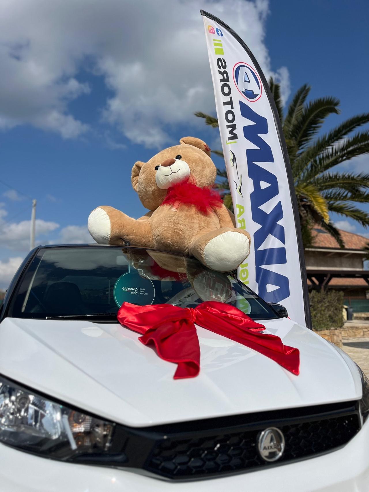 Aixam GTO Emotion 2023