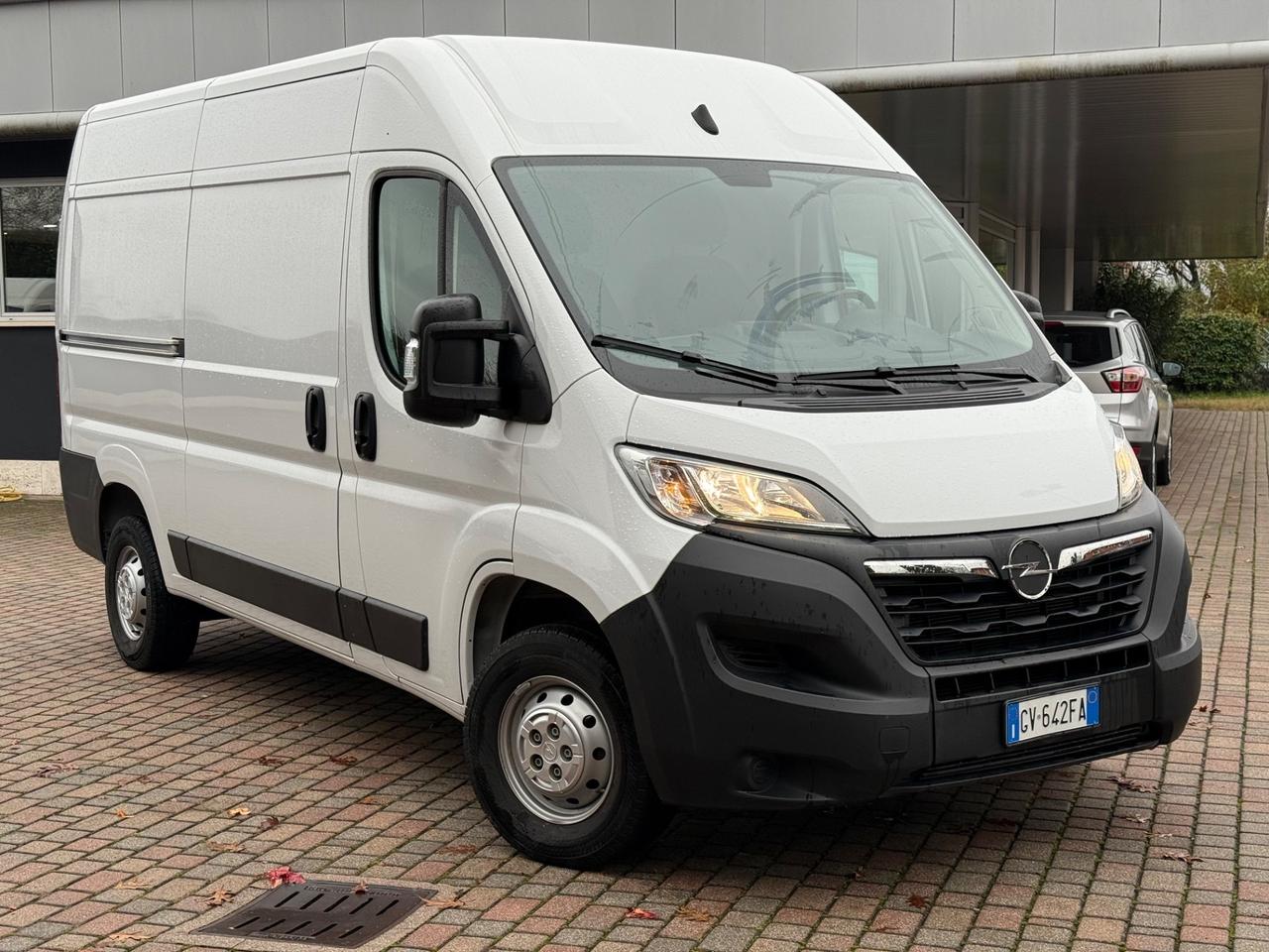 Opel Movano Furg. 35-L2 H2 BlueHdi + IVA 22 %