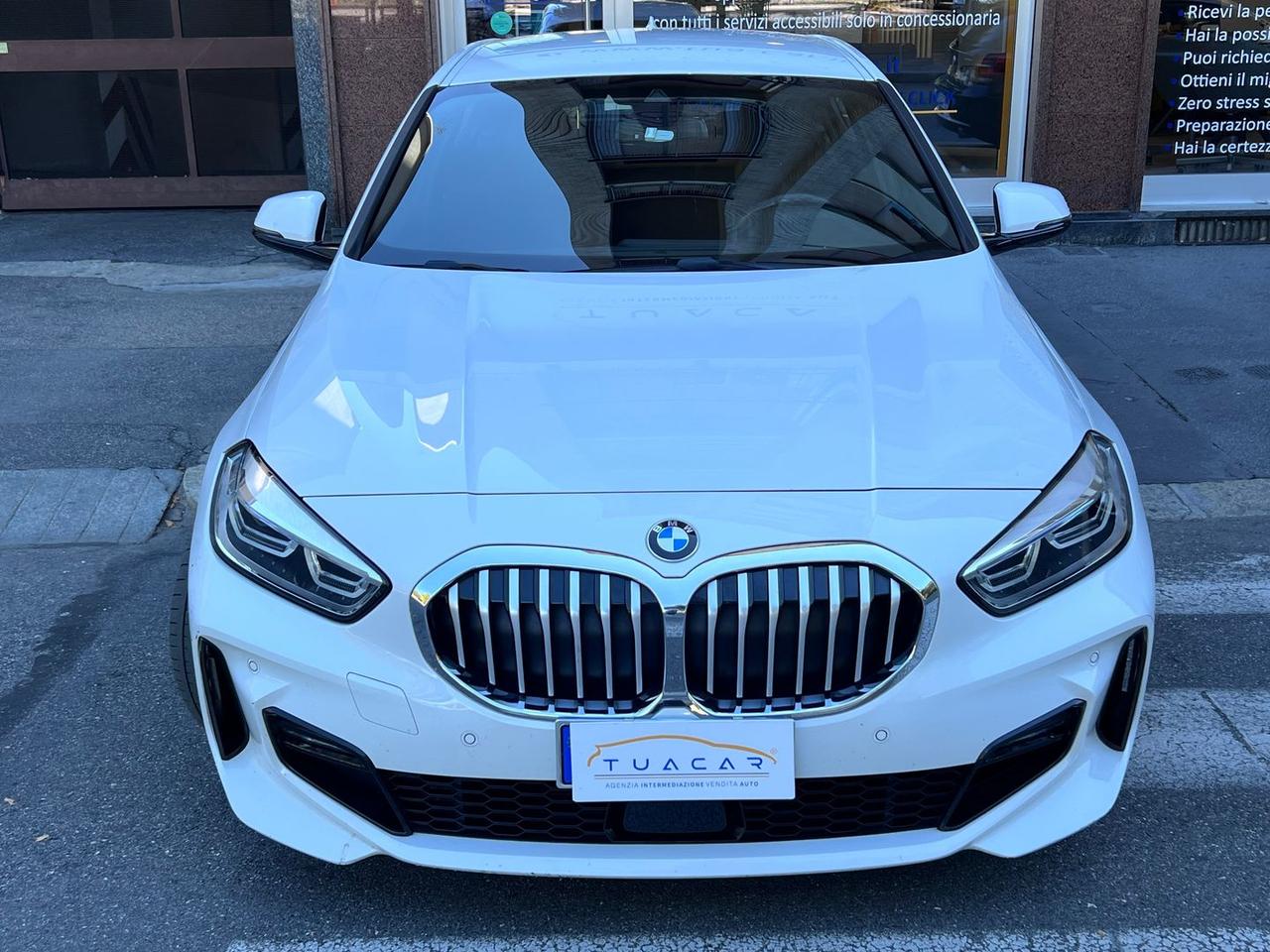 Bmw 116 M Sport 116 d #6653