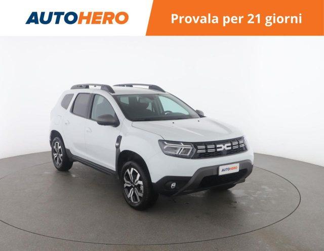 DACIA Duster 1.0 TCe GPL 4x2 Journey UP