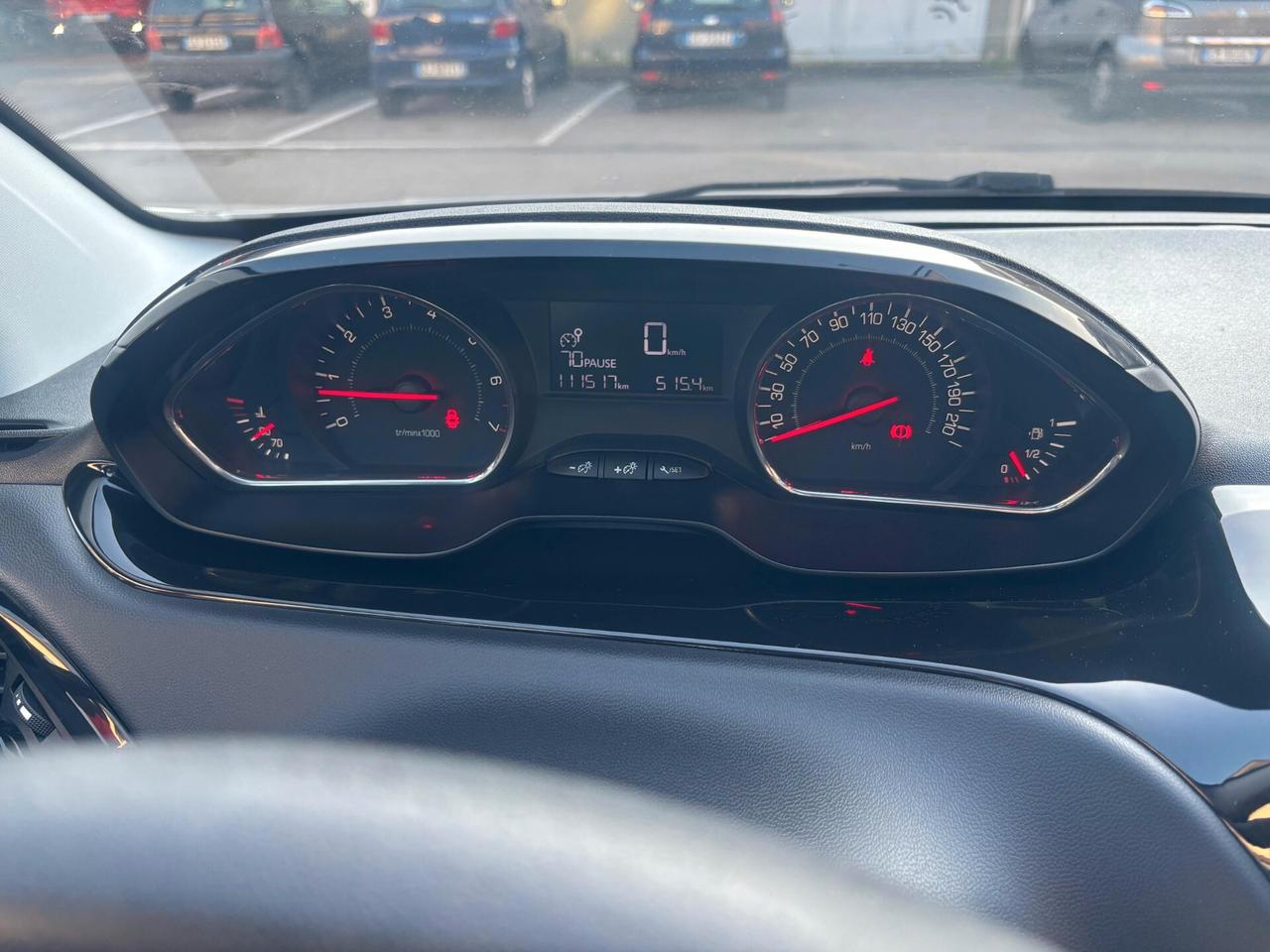 Peugeot 208 1.4 VTi 95 CV 5p. GPL Allure
