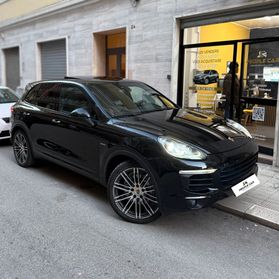 Porsche Cayenne 3.0 V6 262cv **FULL OPTIONAL**