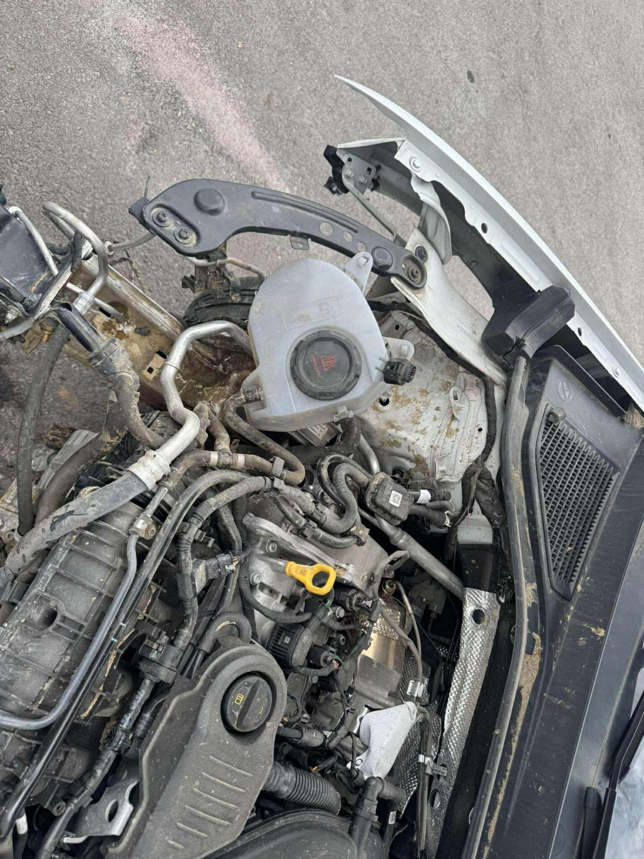 Volkswagen T-Roc 1.5 TSI ACT R-Line-2023